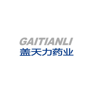 启东盖天力药业有限公司
